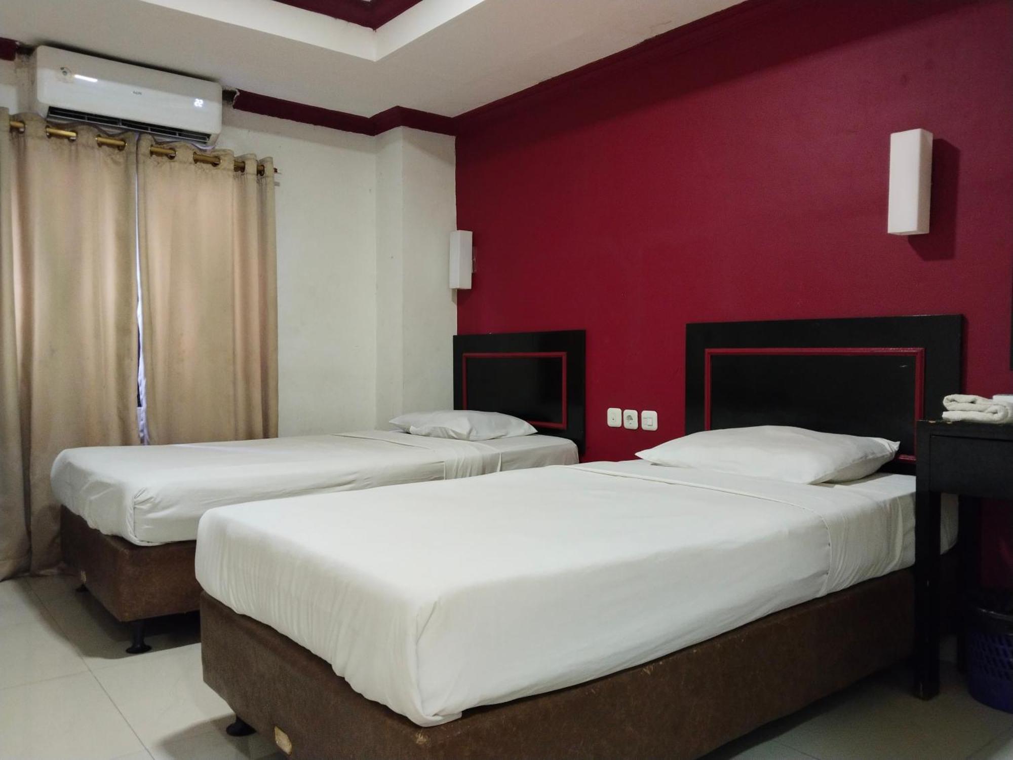 Hotel Metro Powered By Cocotel
