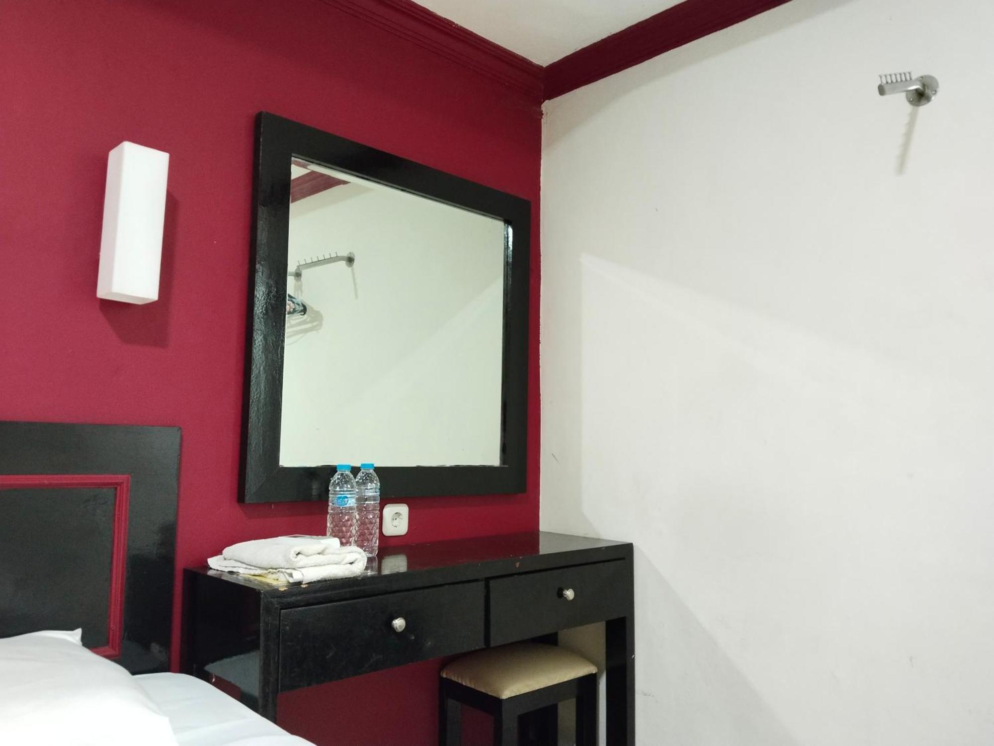 Metro Powered By Cocotel 3* Bekasi