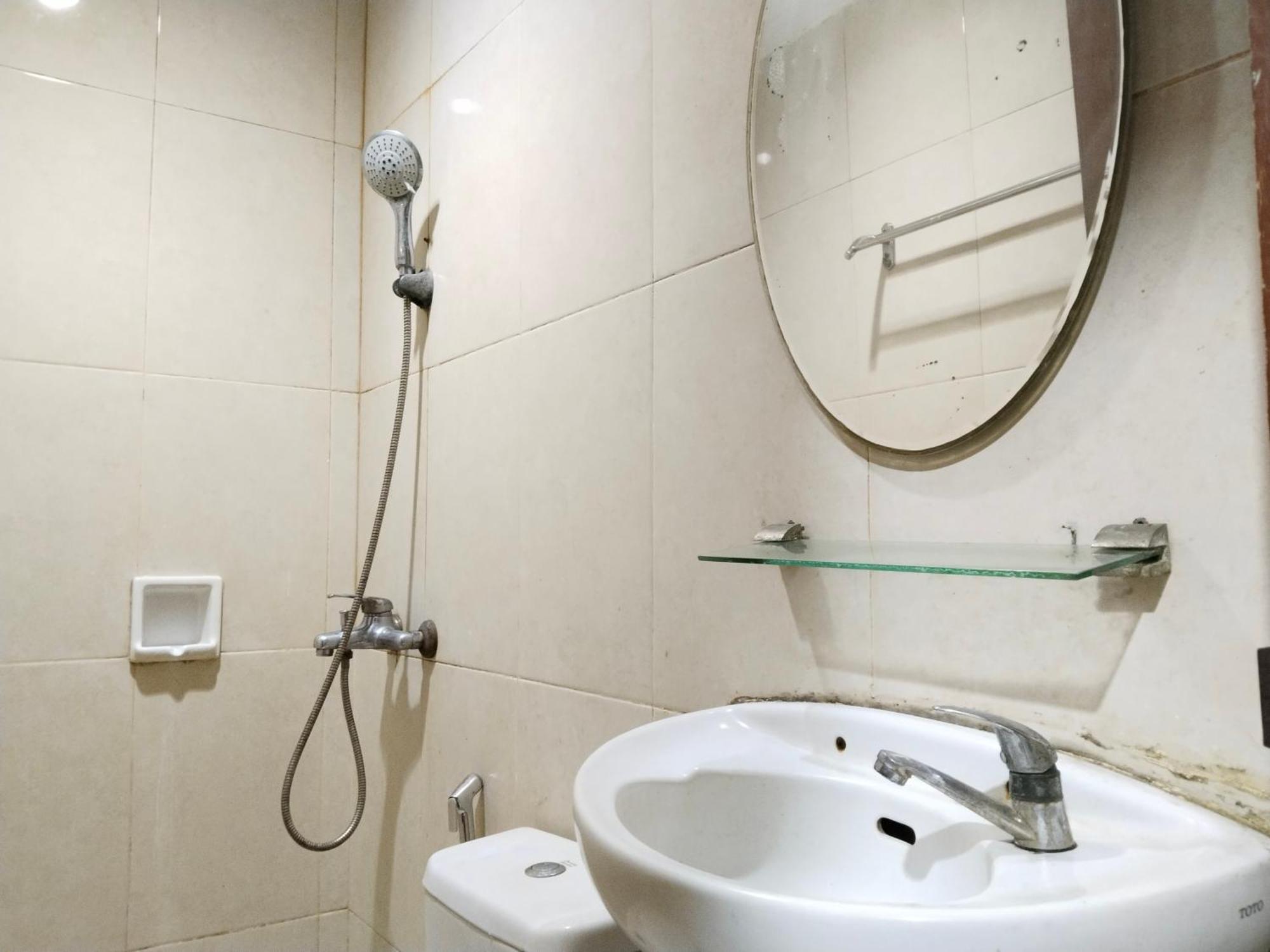 Hotel Metro Powered By Cocotel