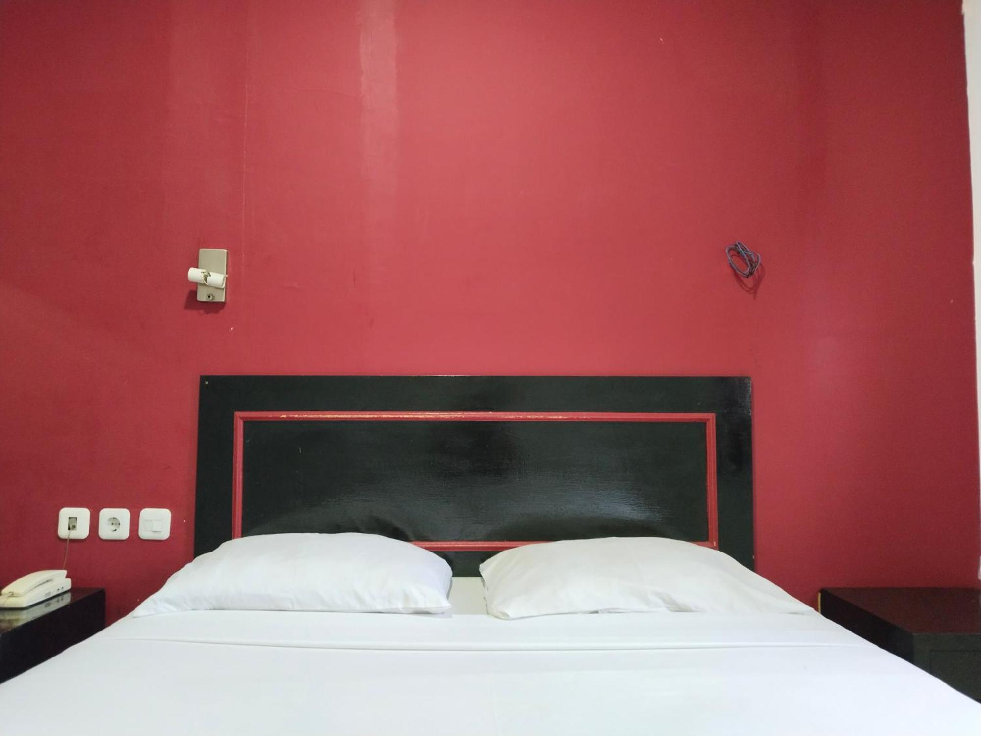 Metro Powered By Cocotel Hotel