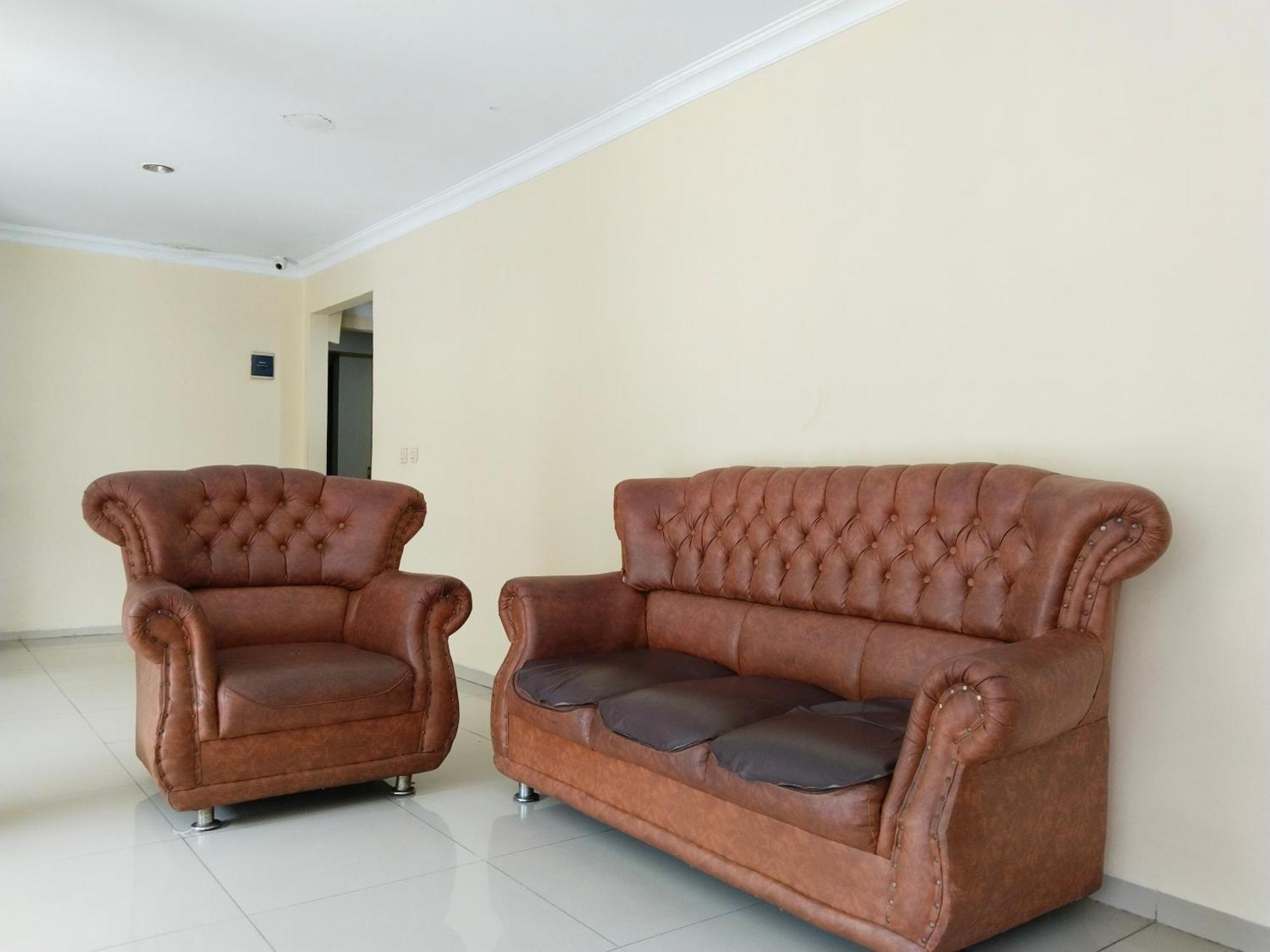 Metro Powered By Cocotel Hotel 3*