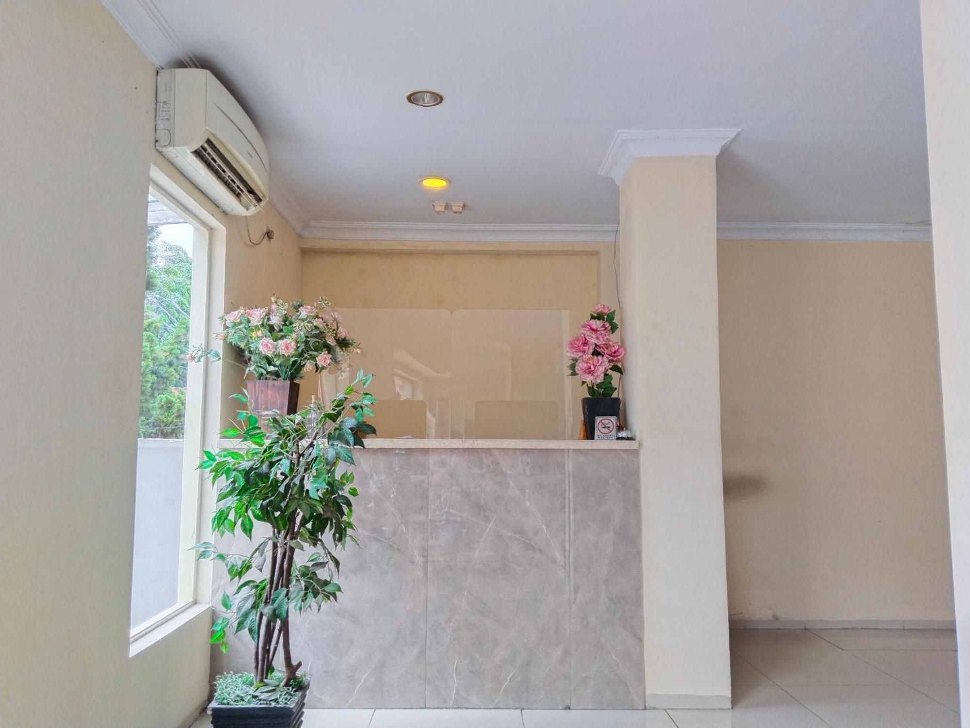 Metro Powered By Cocotel Hotel 3*